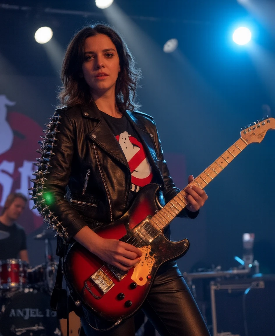 Featured image #1 for Gina Gleason | Baroness | Musician