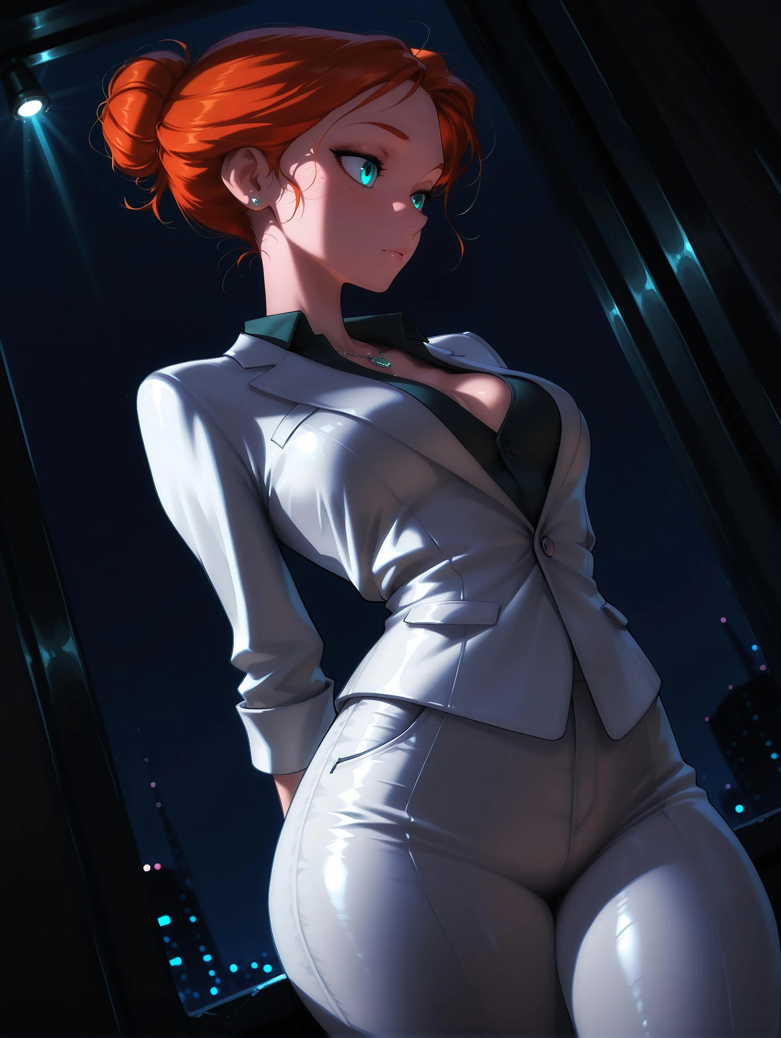 Featured image #1 for IL & Pony | Caline Bustier (fxck she's hot) | Miraculous Ladybug | ShutUpImTired Version