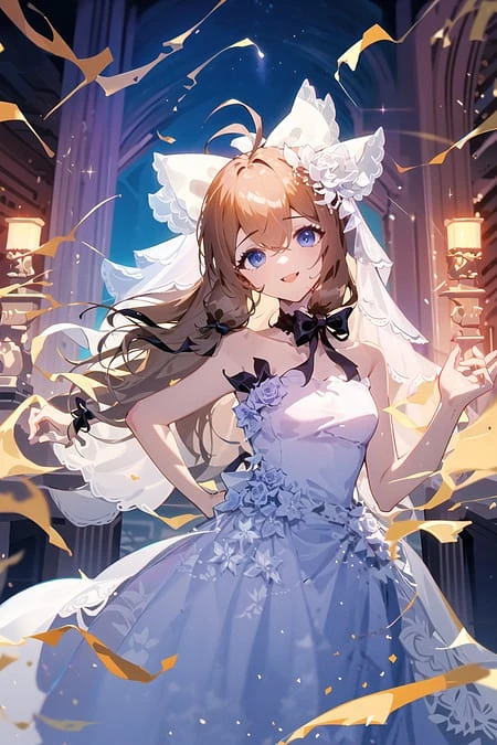 Featured image #1 for ASOUL嘉然Diana-LORA