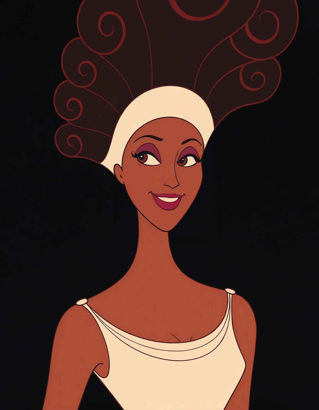 Featured image #1 for Calliope (Hercules) [Pony/IL]