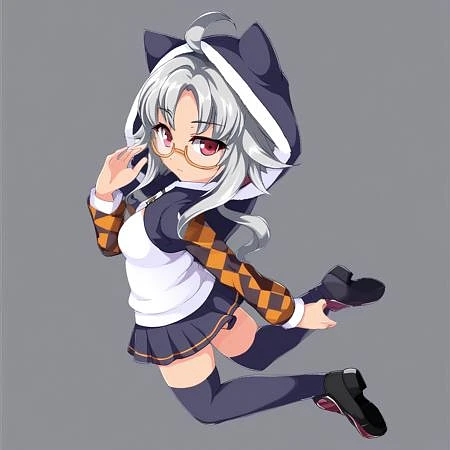 Featured image #1 for Ruri (Crush Crush) (Pony)