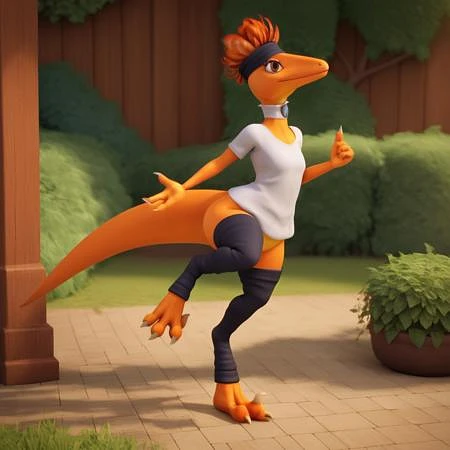 Featured image #4 for Mrs. Conductor dinosaur train