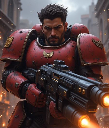 Featured image #4 for terran-style_world-morph