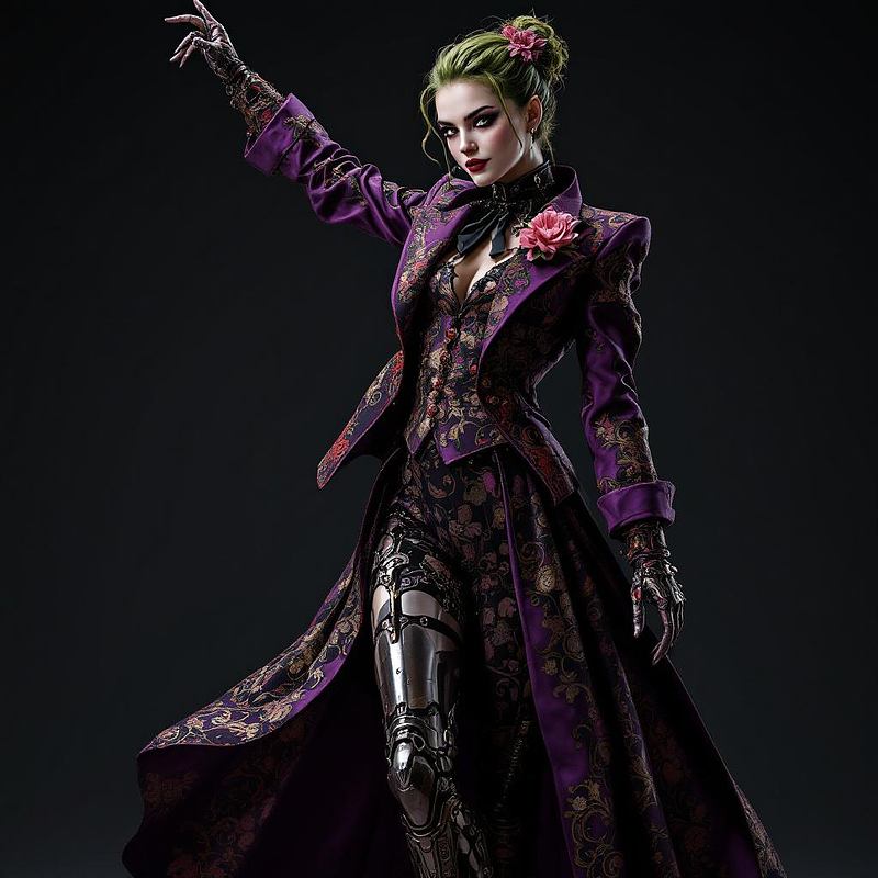 A sample prompt of what you can find in this page