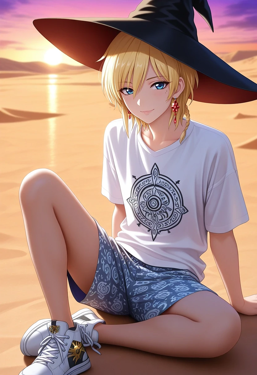 Featured image #2 for Titus Alexius | Magi