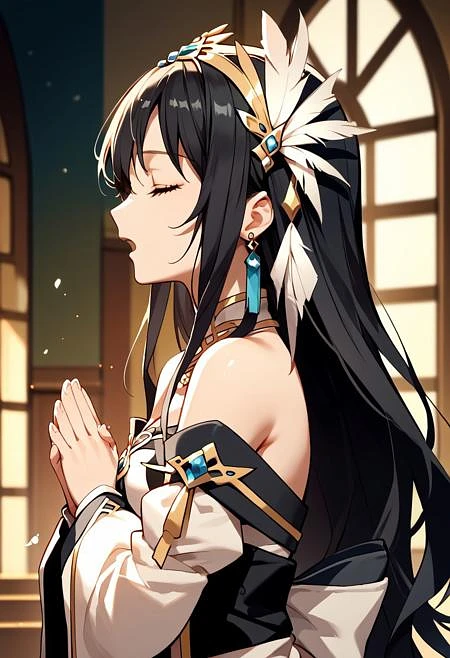 Featured image #4 for Isekai Cheat Magician