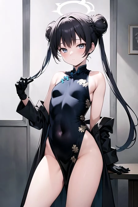 Featured image #2 for  Kisaki (Blue_Archive)
