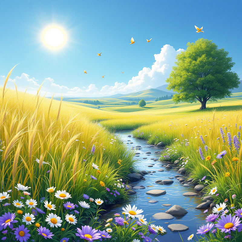 A sample prompt of what you can find in this page