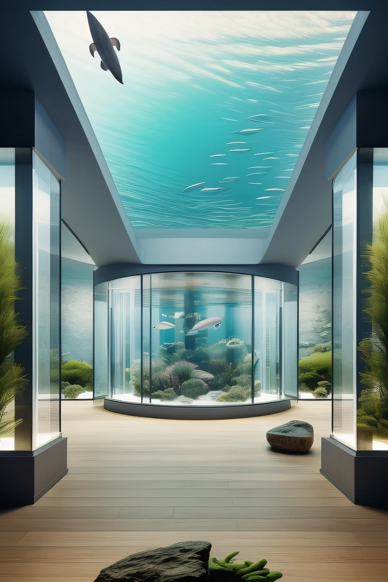 Featured image #3 for JJ's Aquarium