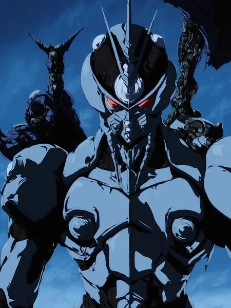 Featured image #2 for NEW ERA (New Esthetic Retro Anime)