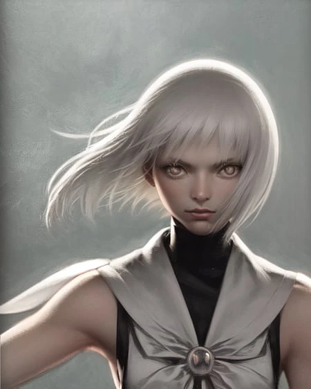 Featured image #4 for Claymore Style