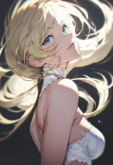 Featured image #5 for [SDXL] Artist Style: Yoneyama Mai/米山舞