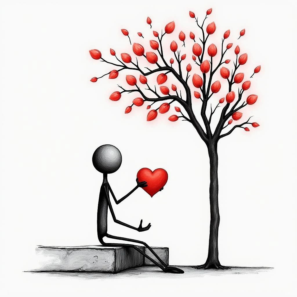 Featured image #3 for Stick Figure - CE