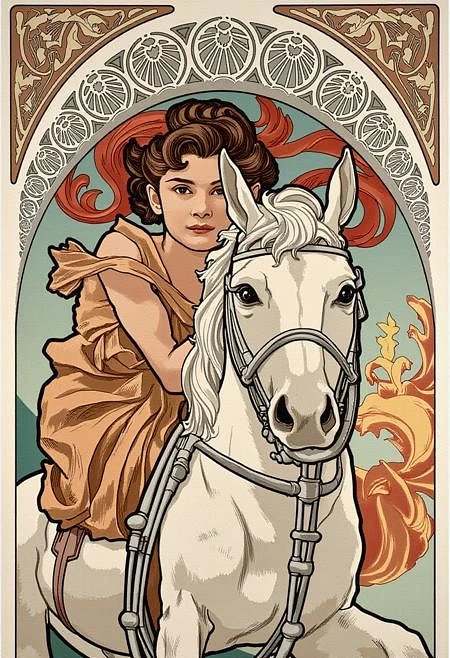 Featured image #3 for Audrey Hepburn