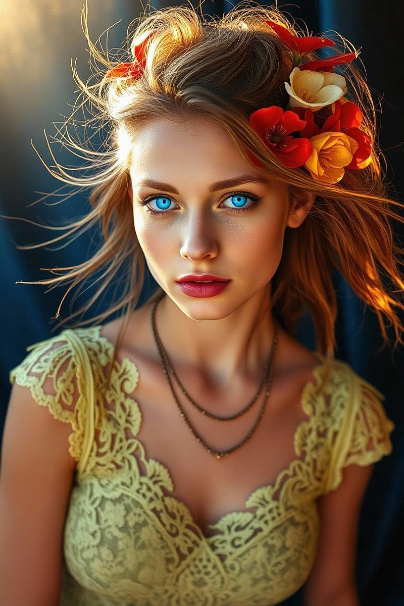 A sample prompt of what you can find in this page