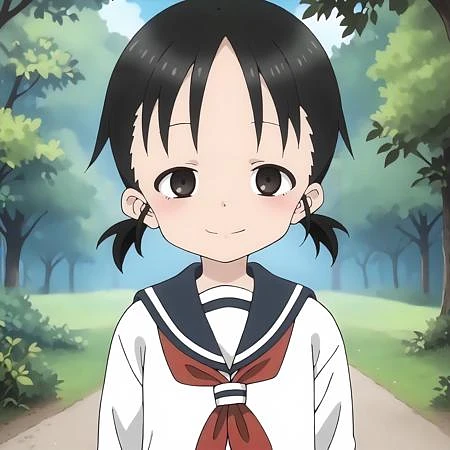 Featured image #1 for Mano (Karakai Jouzu no Takagi-san) XL pony LORA