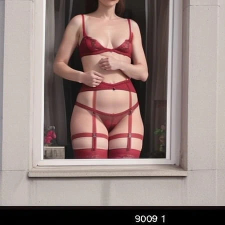 Featured image #3 for Window Voyeur (Work in Progress)