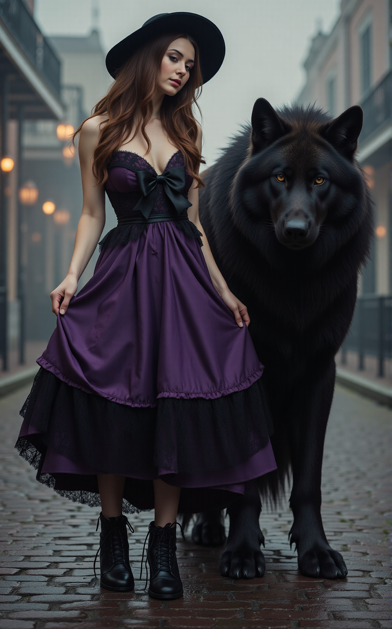 A sample prompt of what you can find in this page