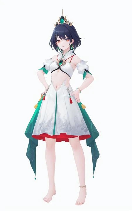 Featured image #1 for MIHOYO Collection 米家全家桶 (Honkai Impact 3rd | Honkai Star Rail | Genshin Impact | Zenless Zone Zero)