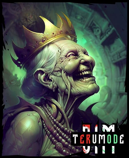 Featured image #3 for JIM TERUMODE