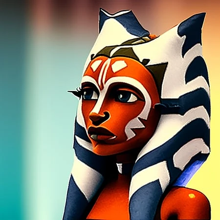 Featured image #3 for Ahsoka Tano