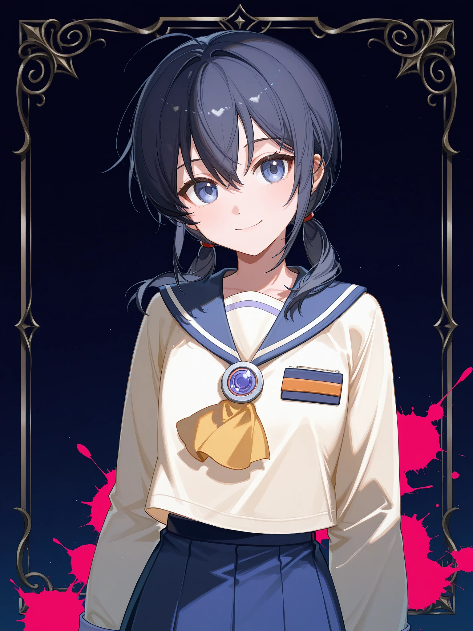 Featured image #6 for Corpse Party Characters - コープスパーティー 人物