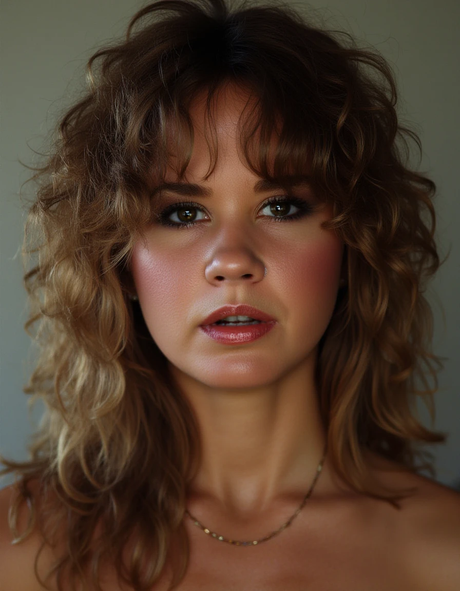 Featured image #2 for Linda Blair 80's