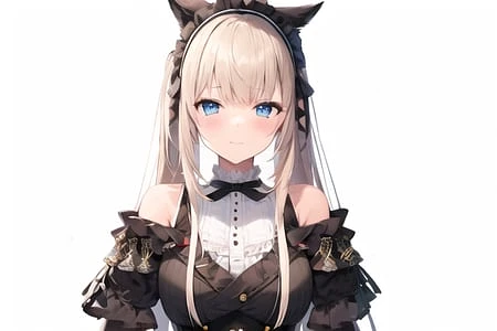 Featured image #1 for Kimhentai's style v3.?