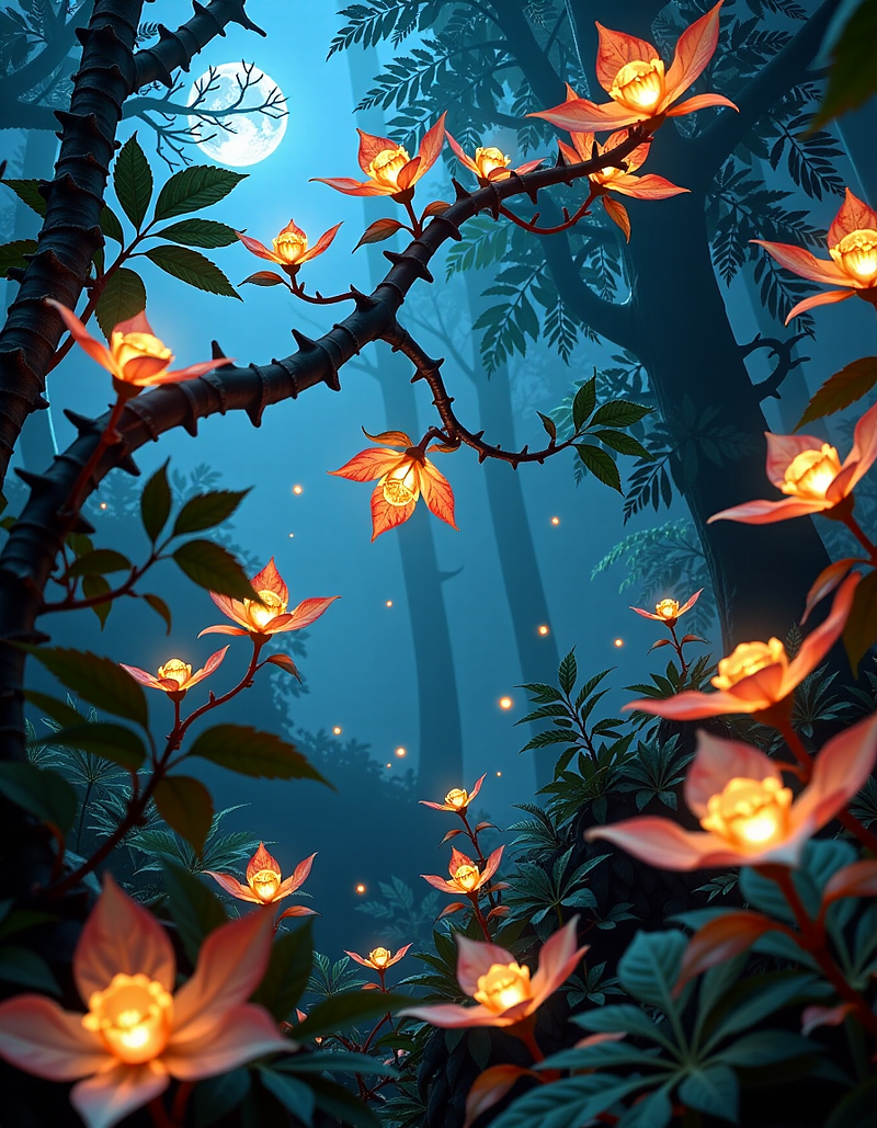 A sample prompt of what you can find in this page