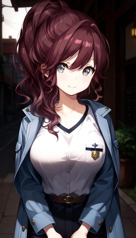 Featured image #5 for 榎本翼-二次元少女（Enomoto Tsubasa-Nijigen Kanojo）
