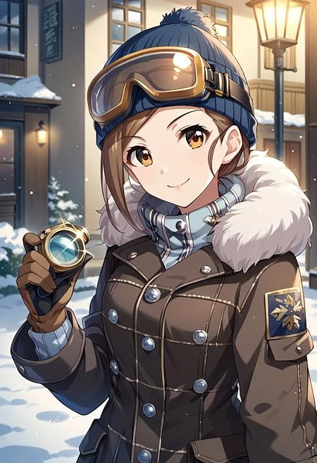 Featured image #2 for Hyoudou Rena | THE iDOLM@STER Cinderella Girls | アイドルマスターシンデレラガールズ