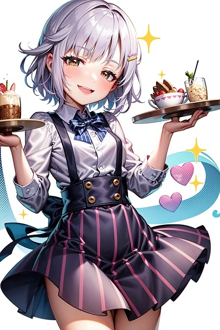 Featured image #2 for Koshimizu  Sachiko (THE IDOLM@STER CINDERELLA GIRLS)
