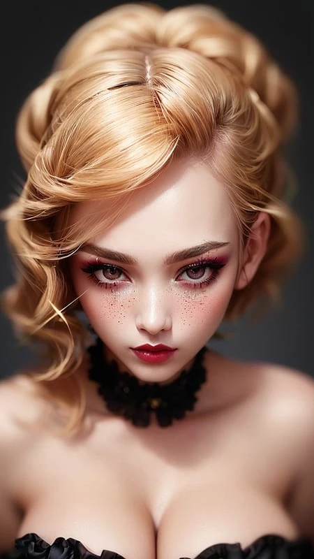 Featured image #3 for 3moon doll_Origin(realdoll)