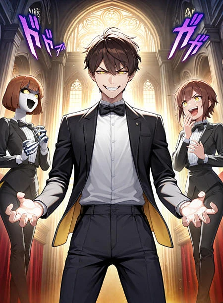 Featured image #1 for DreamLand (Base)-2.8D-Series-PAseer