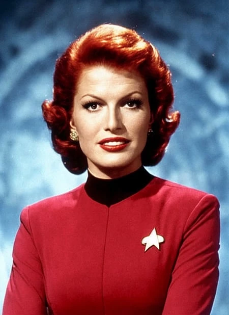 Featured image #2 for Star Trek Uniforms