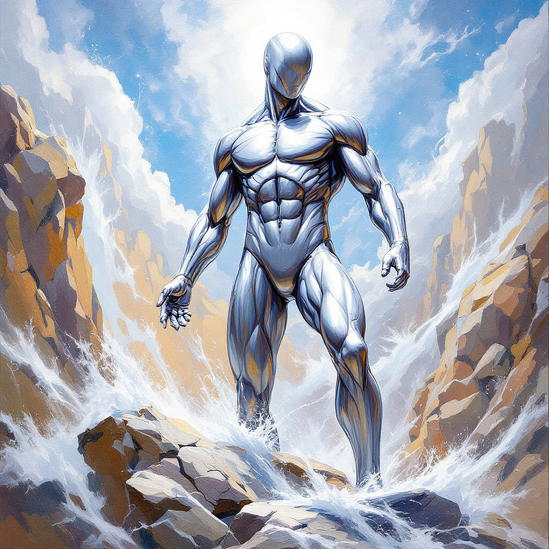 A sample prompt of what you can find in this page