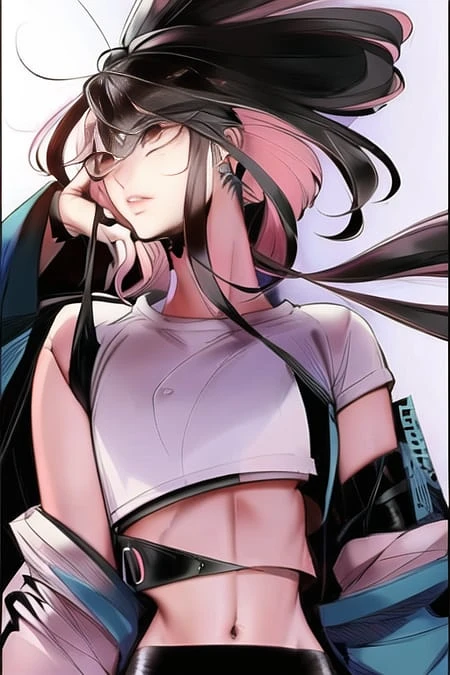Featured image #2 for pole's Huijin Park Lora (Jungle Juice)