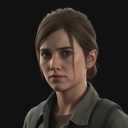 Featured image #4 for Ellie - Last of Us 2