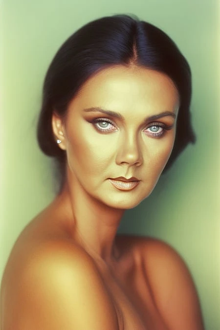 Featured image #3 for Lynda Carter (1970s)