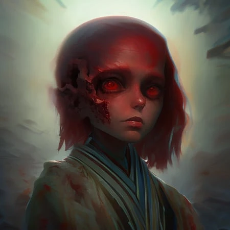 Featured image #2 for [LuisaP] DarkAge *