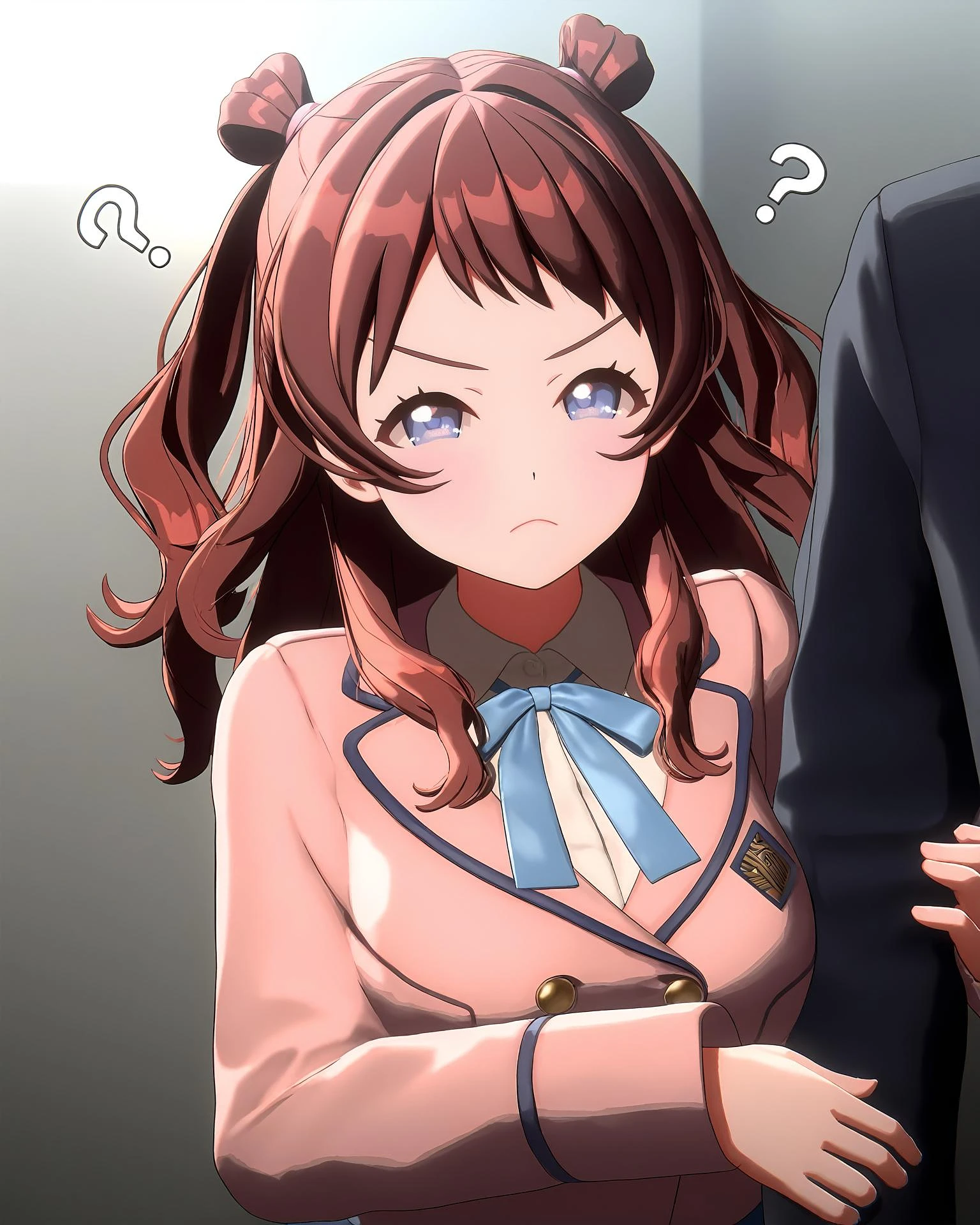 Featured image #2 for Gakuen Idolmaster Game Style / Gakumas (学マス)  Game Style