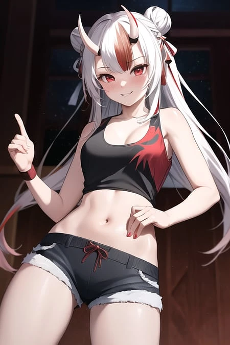 Featured image #2 for Nakiri Ayame | Hololive