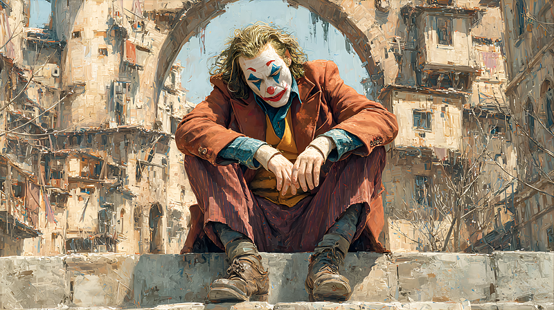 A sample prompt of what you can find in this page