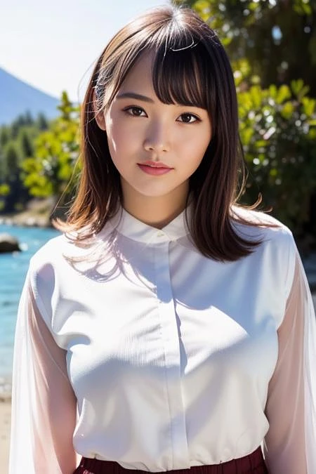 Featured image #2 for MasumotoKira/増本綺良 _JP_Idol
