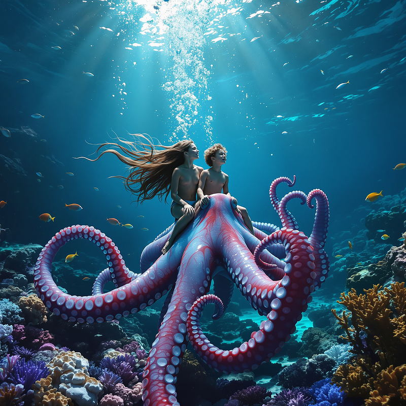 A sample prompt of what you can find in this page