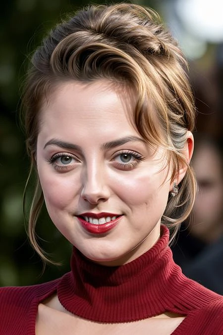 Featured image #5 for Eva Amurri