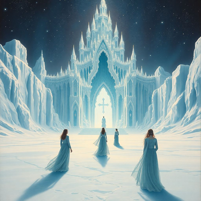 A sample prompt of what you can find in this page