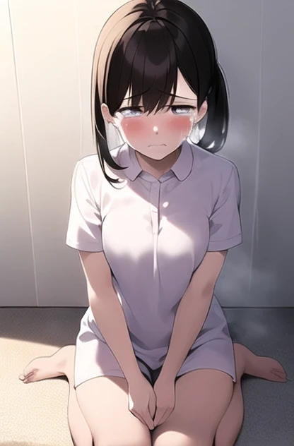 Featured image #3 for cry teary face