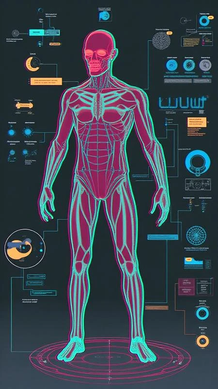 Featured image #1 for Cyber UI