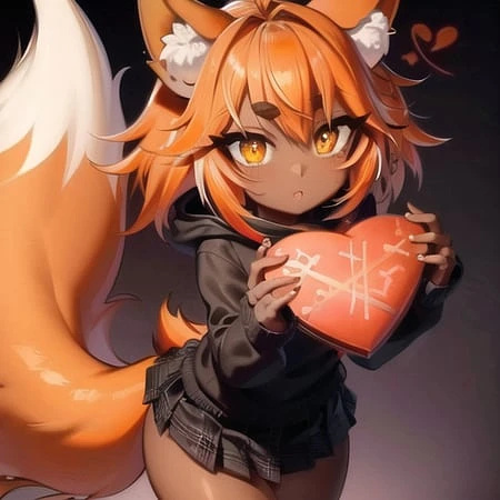 Featured image #2 for Fantasy Eyes LORA